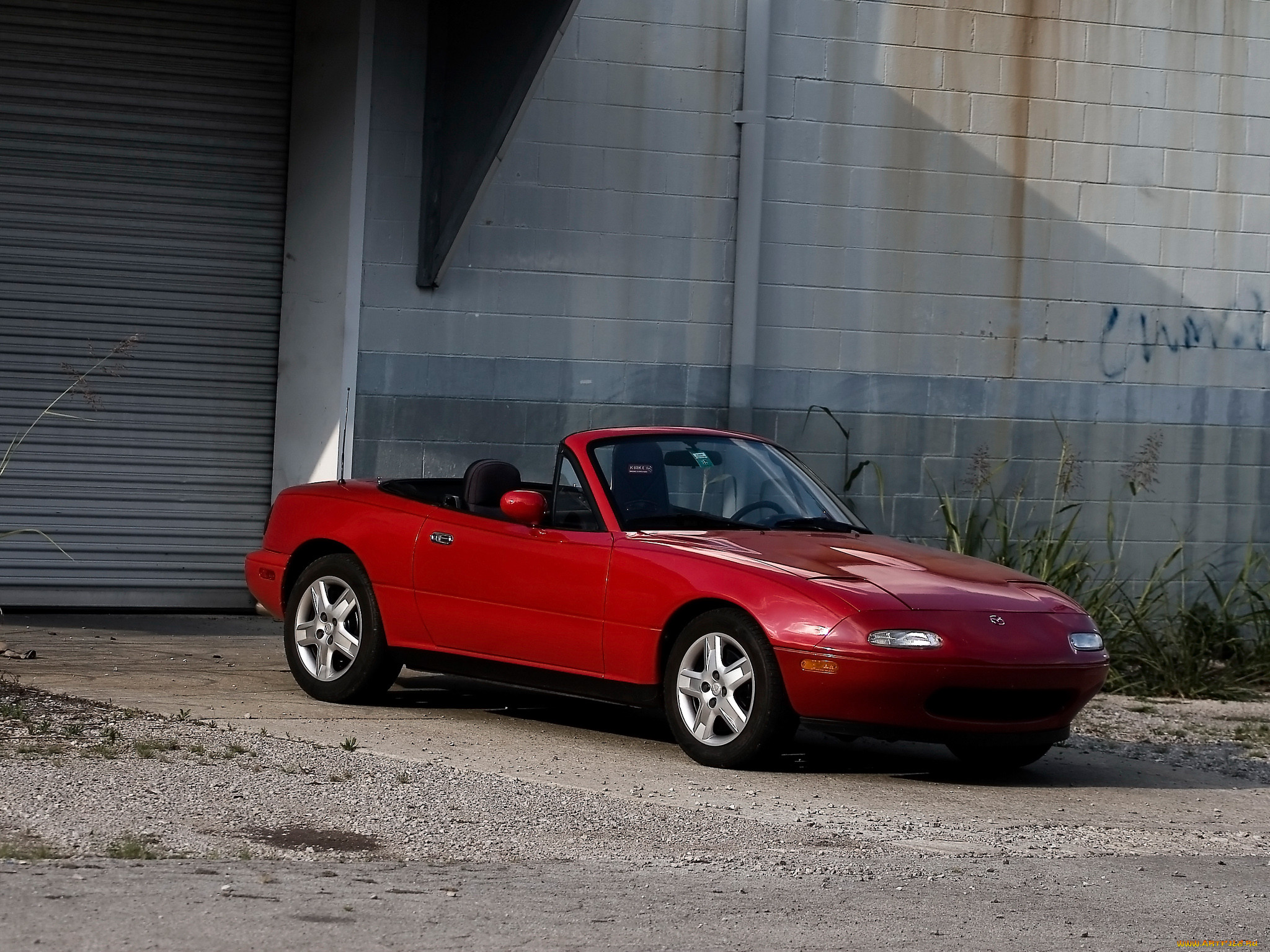 , mazda